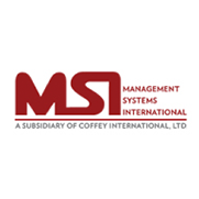 M.S.I - Management Systems Internacional
